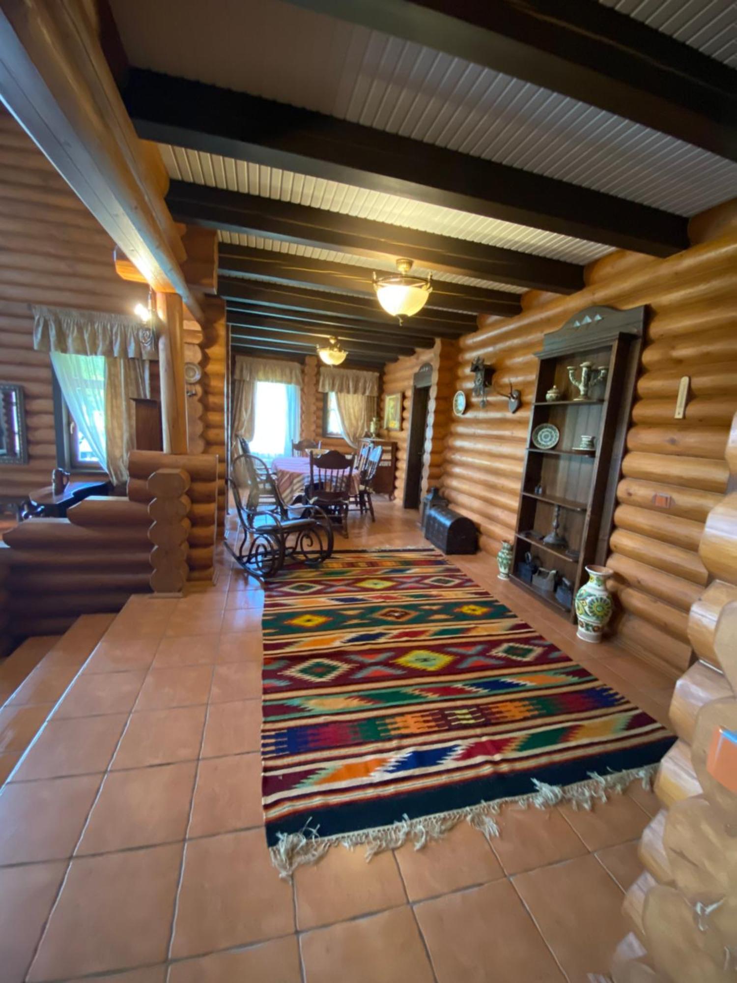 Relaxation In Guta Гута Покращене Шале 외부 사진