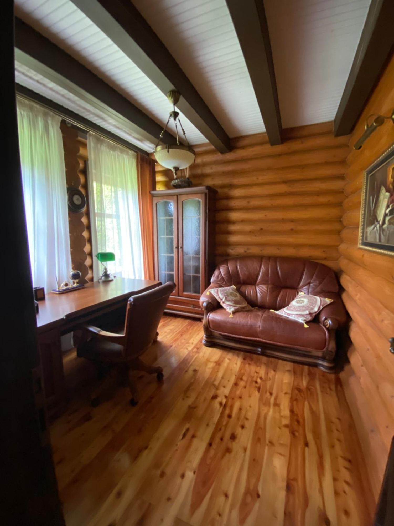 Relaxation In Guta Гута Покращене Шале 외부 사진