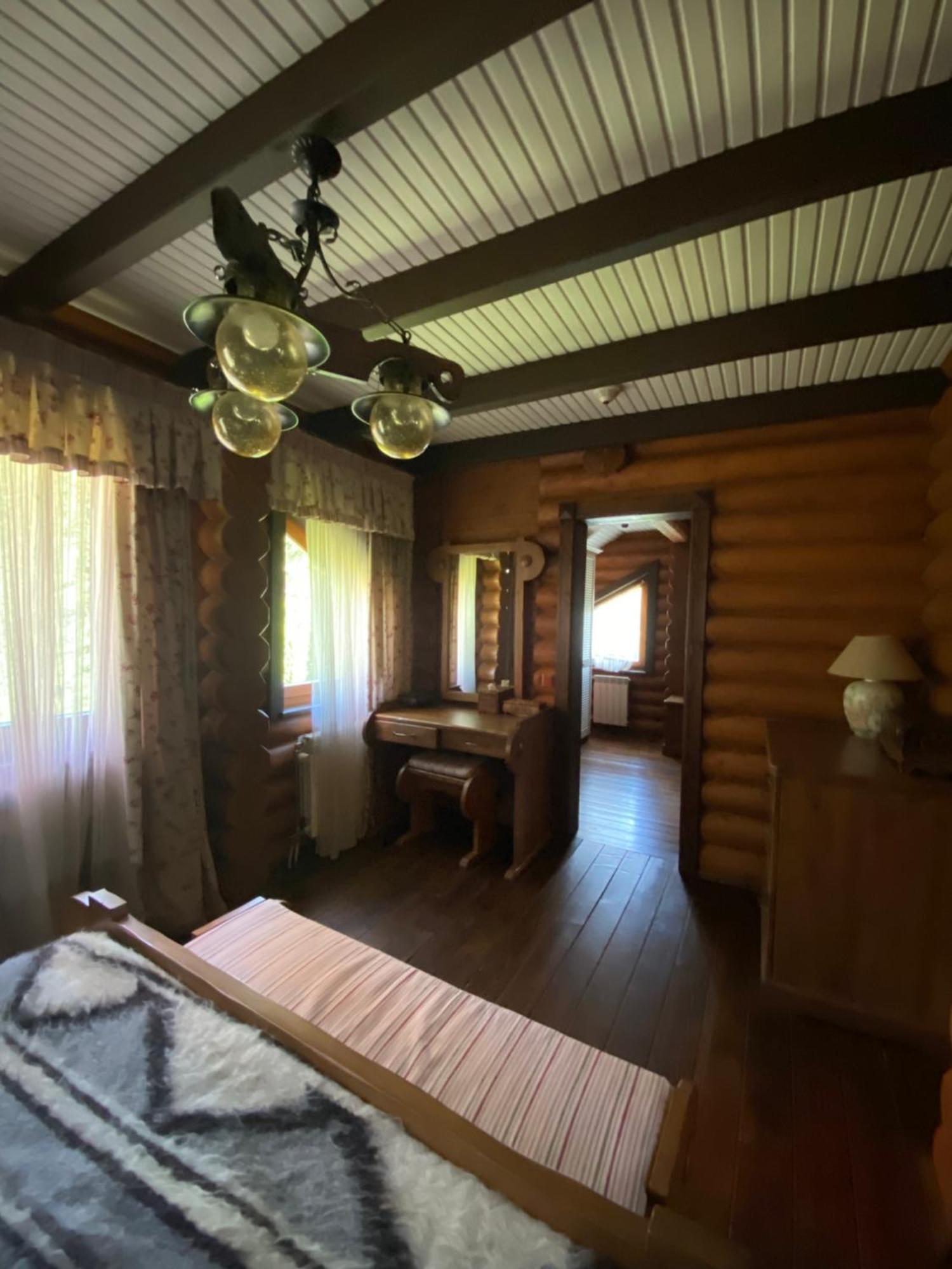 Relaxation In Guta Гута Покращене Шале 외부 사진
