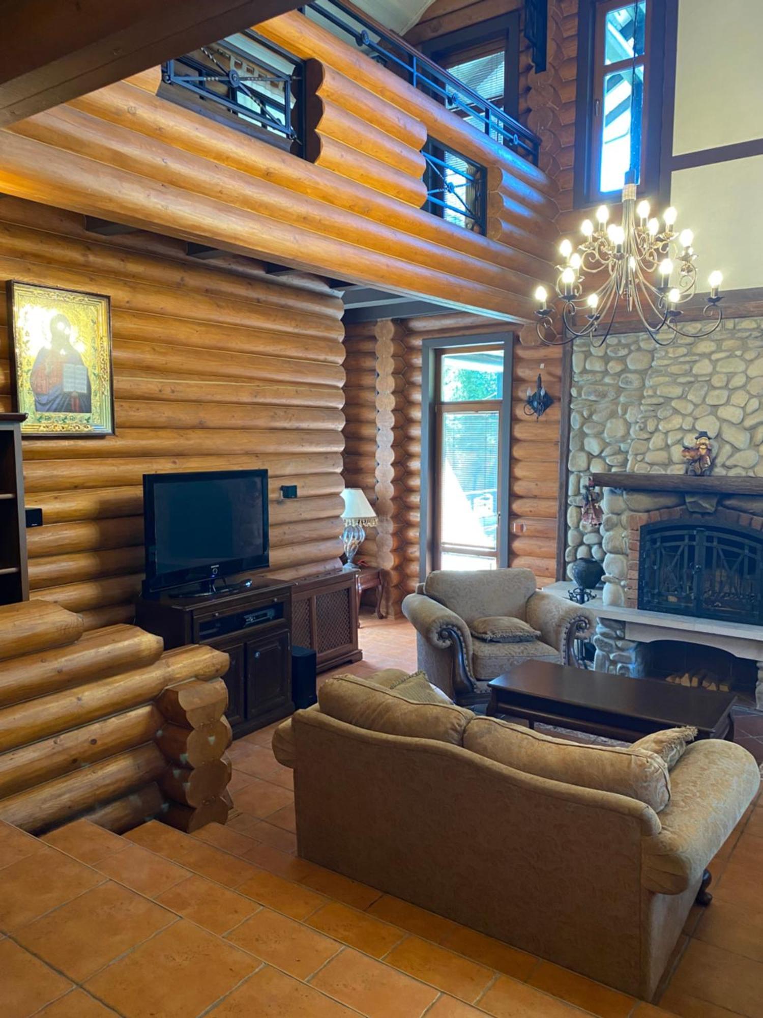 Relaxation In Guta Гута Покращене Шале 외부 사진