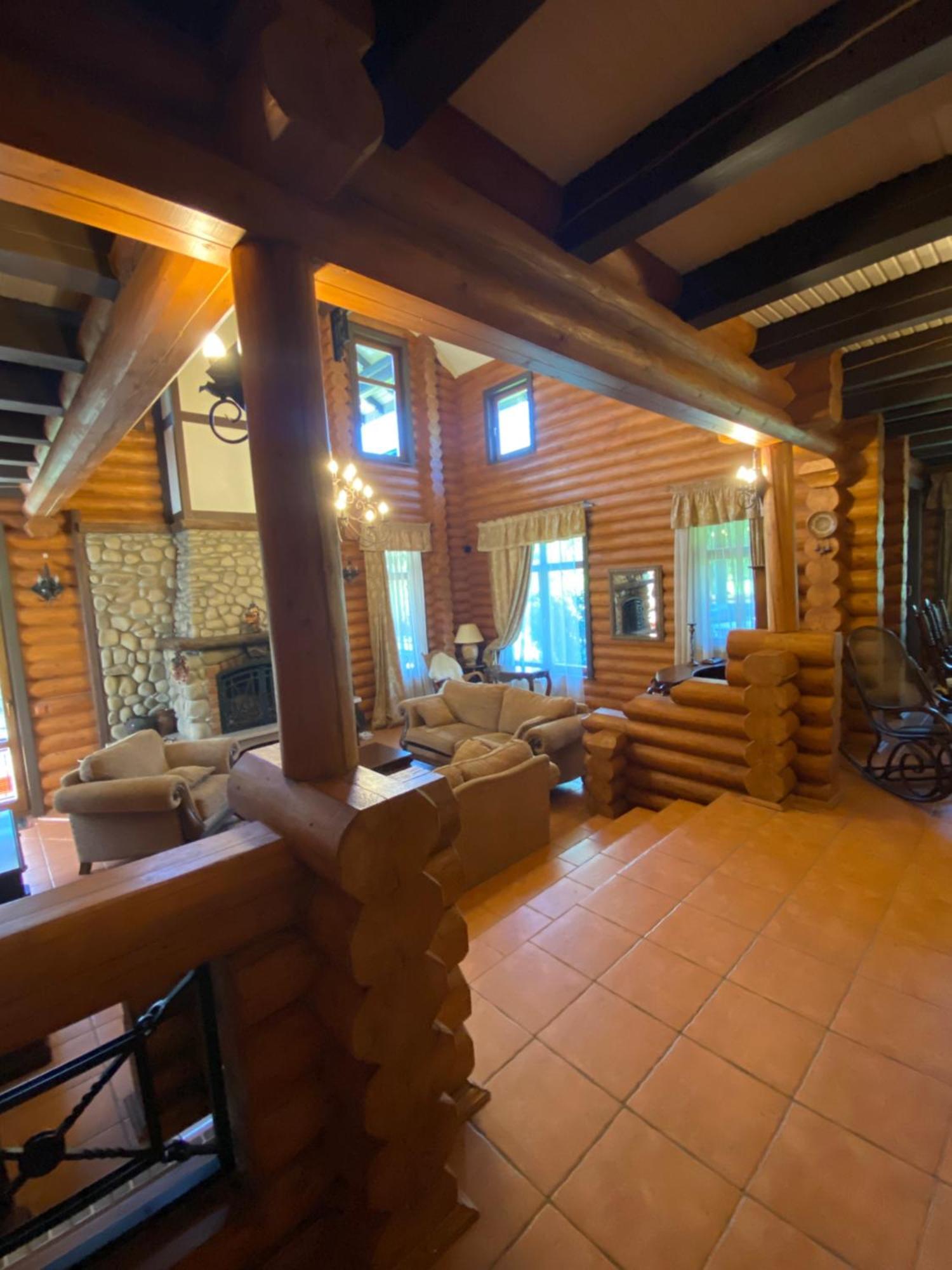 Relaxation In Guta Гута Покращене Шале 외부 사진