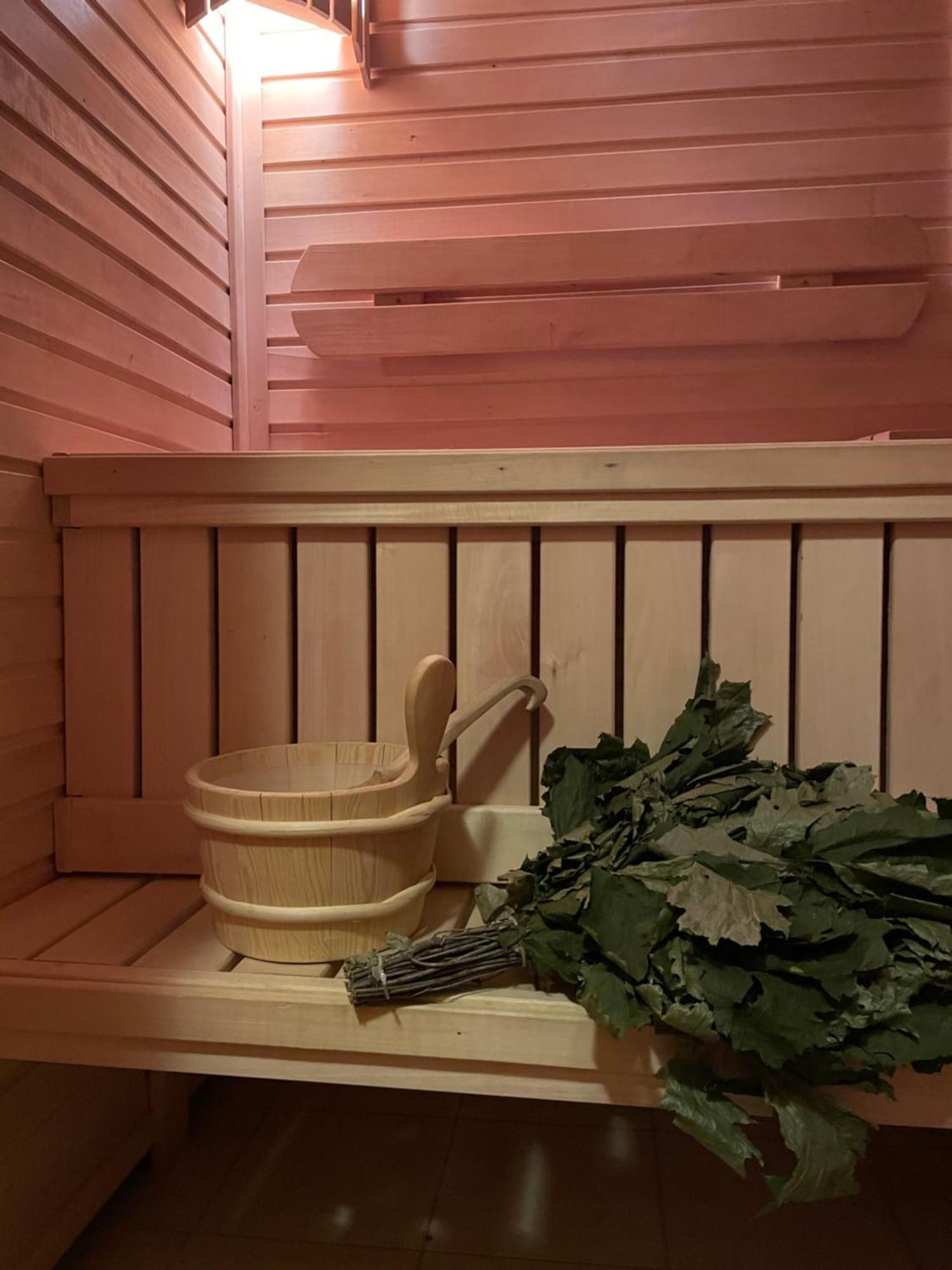 Relaxation In Guta Гута Покращене Шале 외부 사진