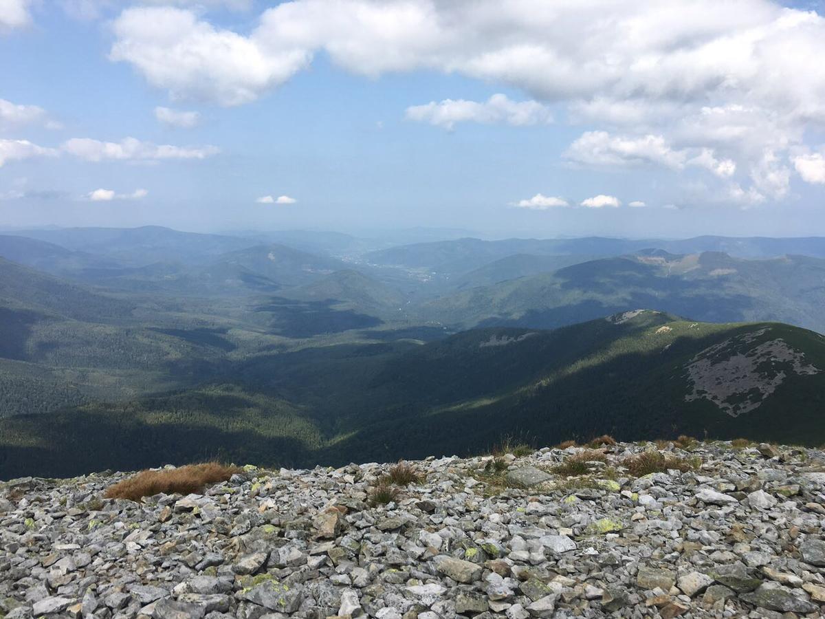 Relaxation In Guta Гута Покращене Шале 외부 사진